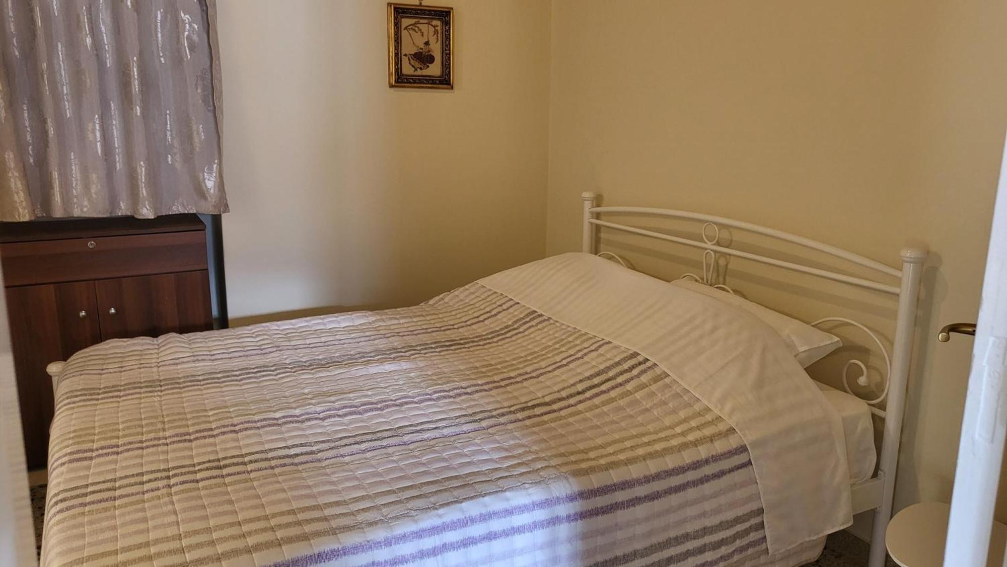 Eirini Home Andros Town Exterior photo