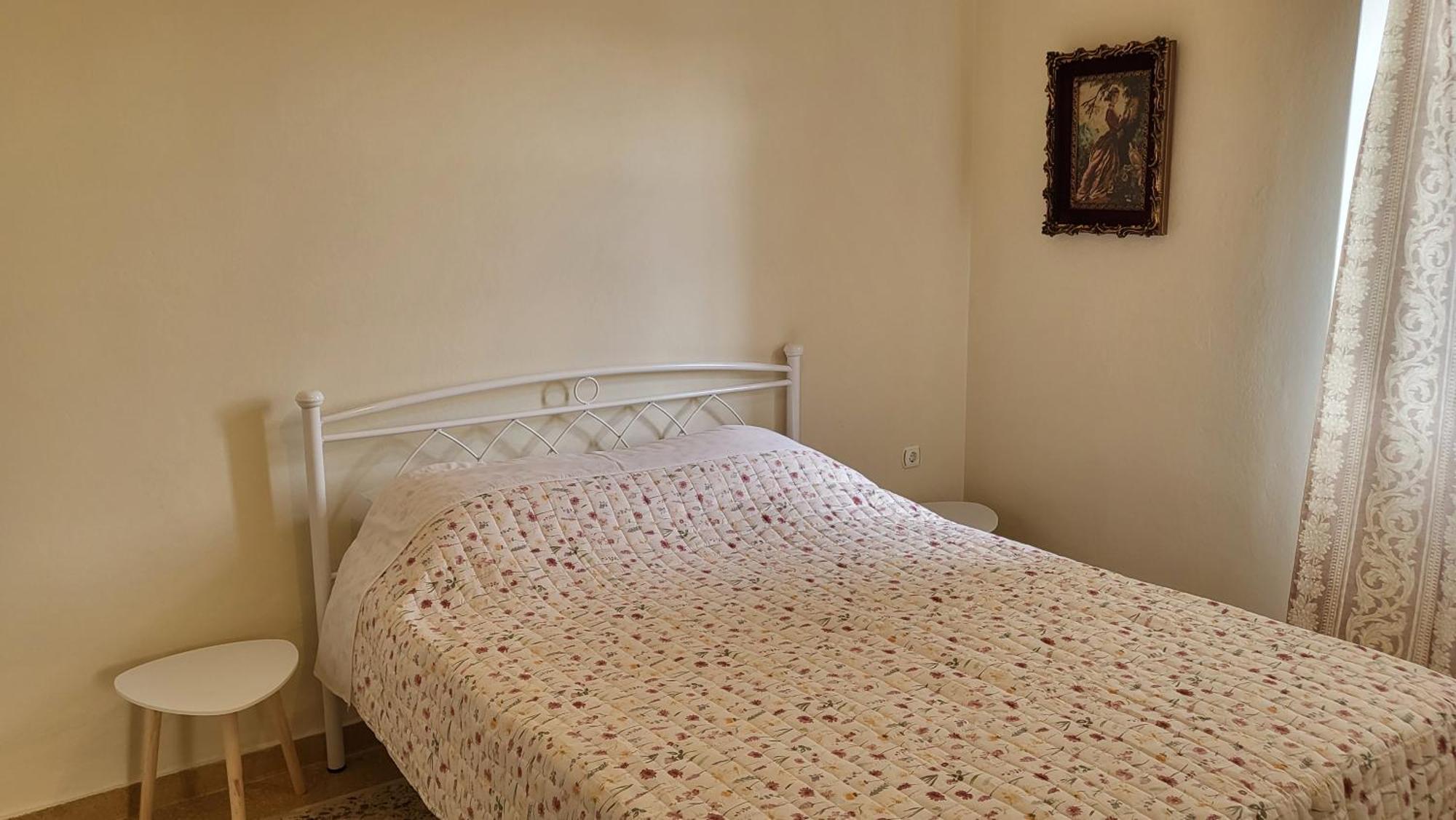 Eirini Home Andros Town Exterior photo