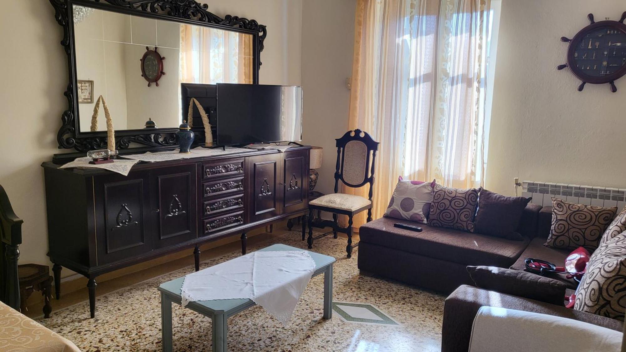 Eirini Home Andros Town Exterior photo