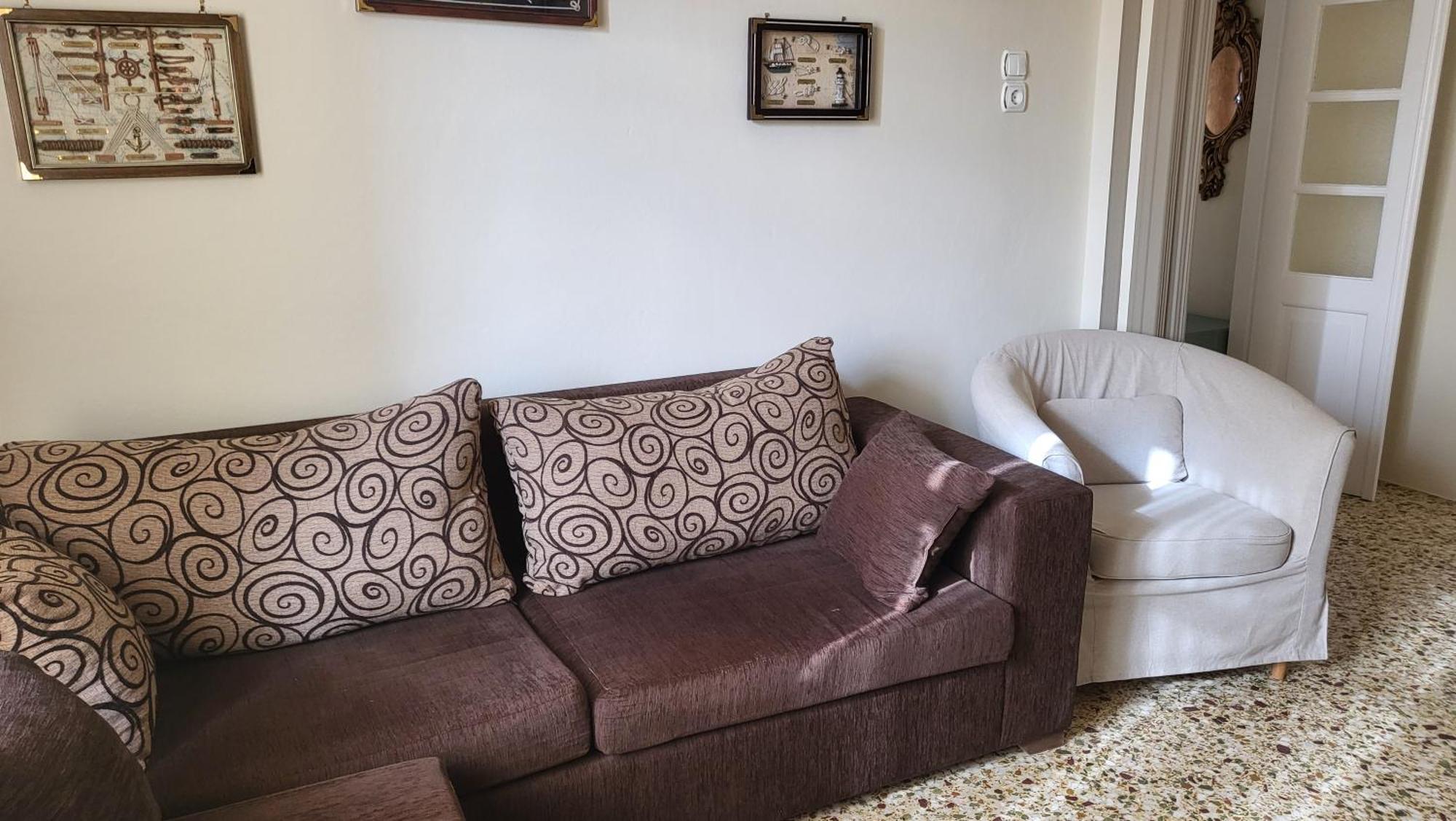 Eirini Home Andros Town Exterior photo